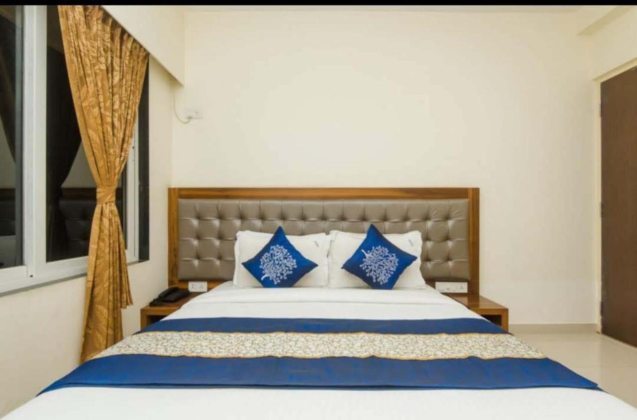 Powai Comfort 3*