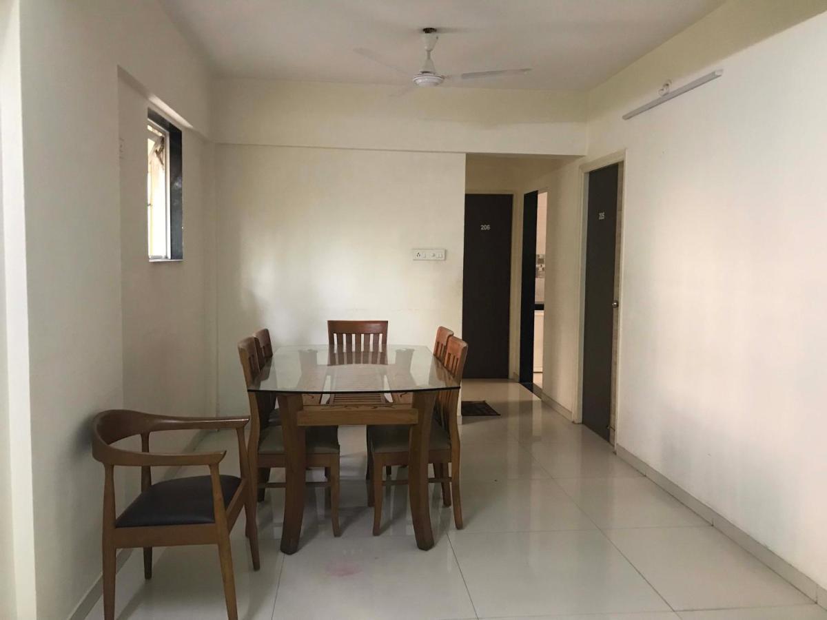 Powai Comfort Hotel
