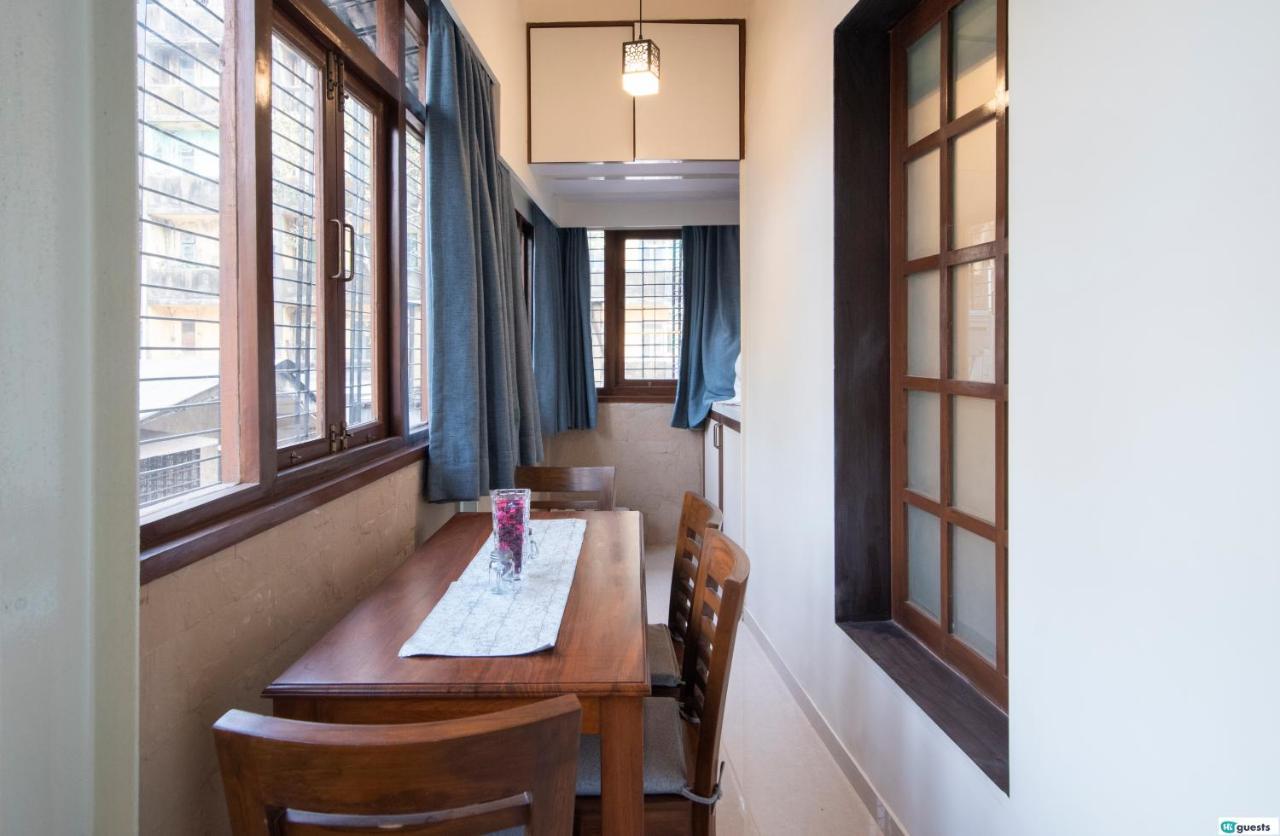 Higuests Vacation - Colaba Homestay