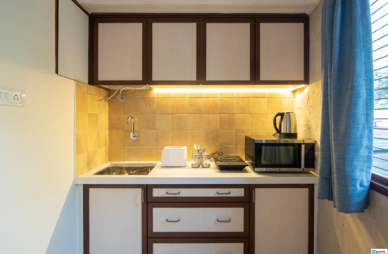 Homestay Higuests Vacation - Colaba