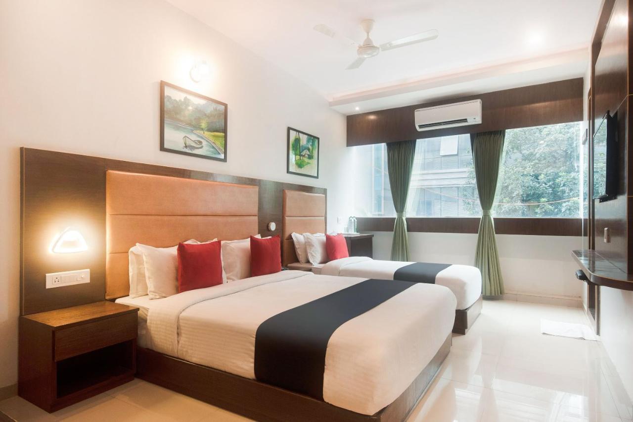Capital O 60919 Admiral Hotel 3*