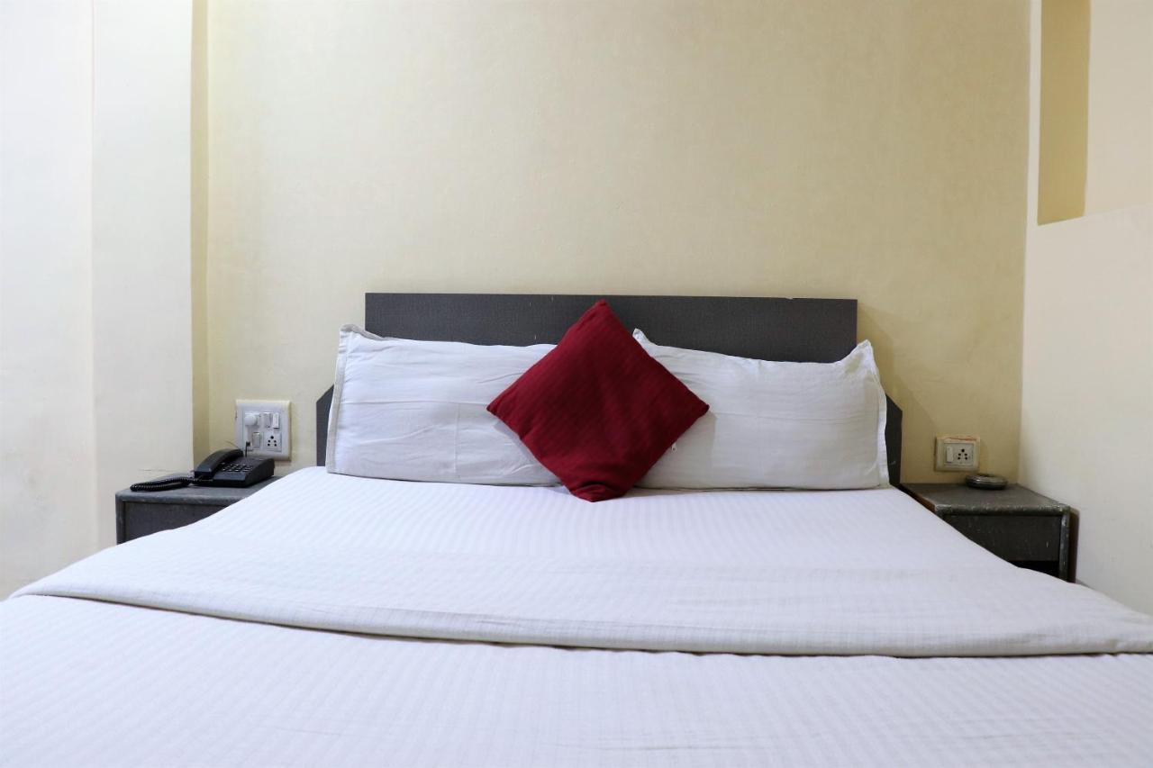 Hotel Hexhotel Garden Mumbai