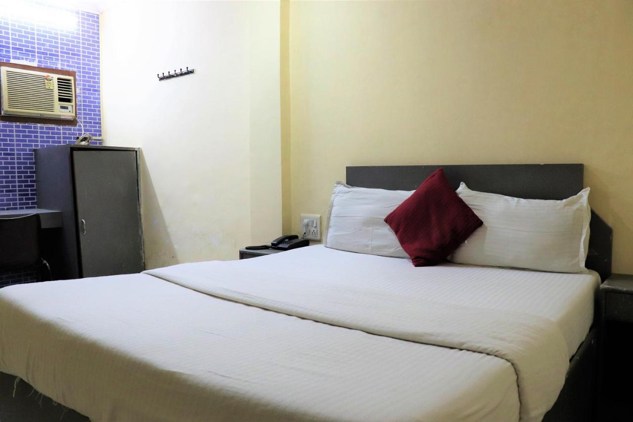 Hexhotel Garden Hotel Mumbai