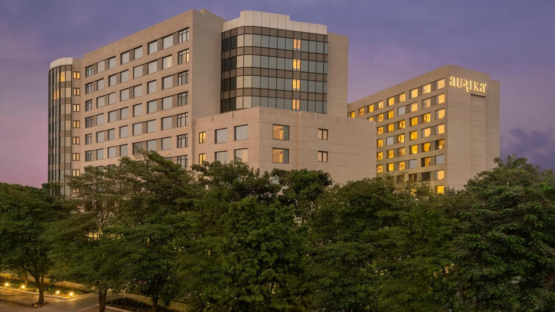 Top Hotels in Andheri Mumbai for Every Traveler